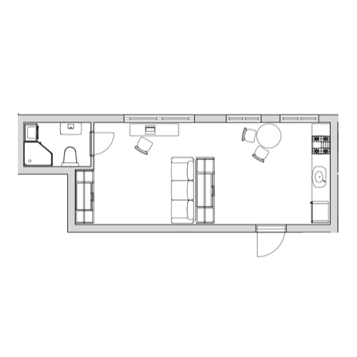 Квартира 1C7