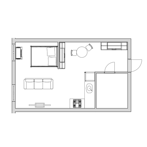 Квартира 1C7