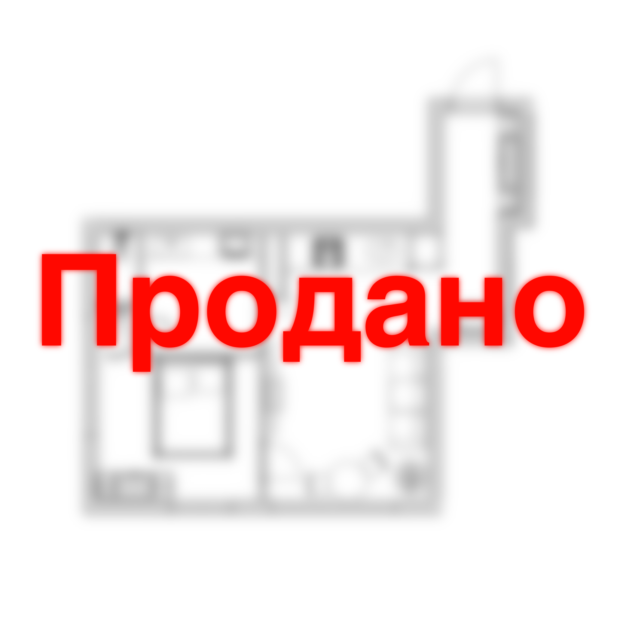 Квартира 1А7