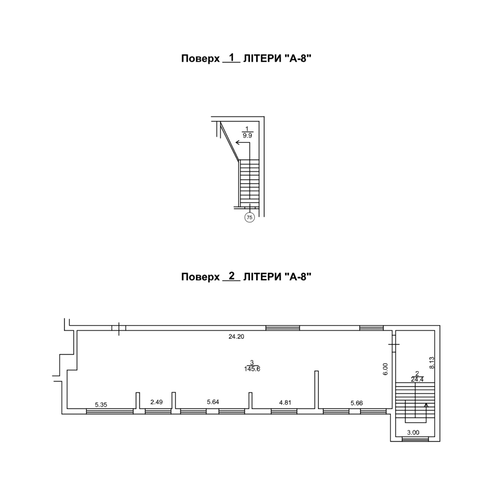 Квартира 1A2